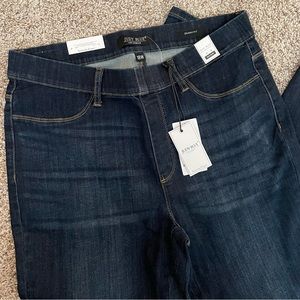 Judy Blue 18W Skinny Jeans